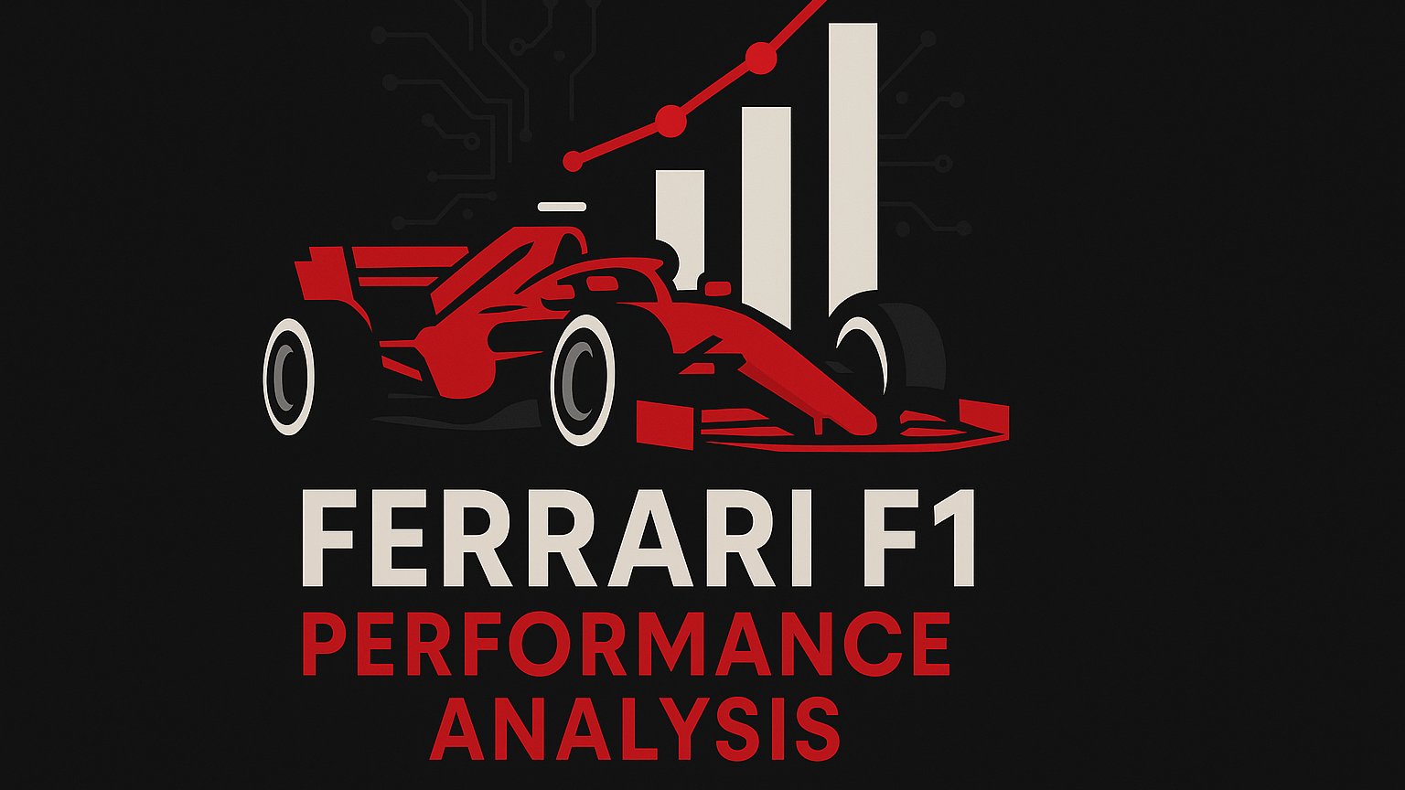Scuderia Ferrari F1 - ELT to Dashboard (Python)